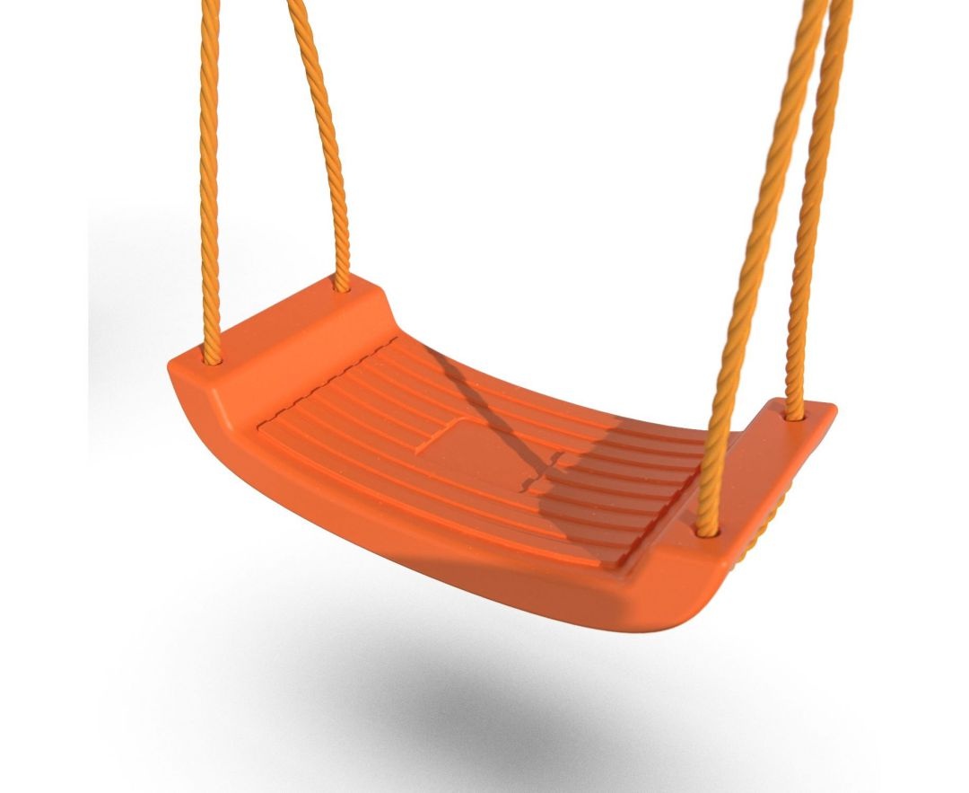 Детский игровой комплекс с горкой DFC MSGL-01