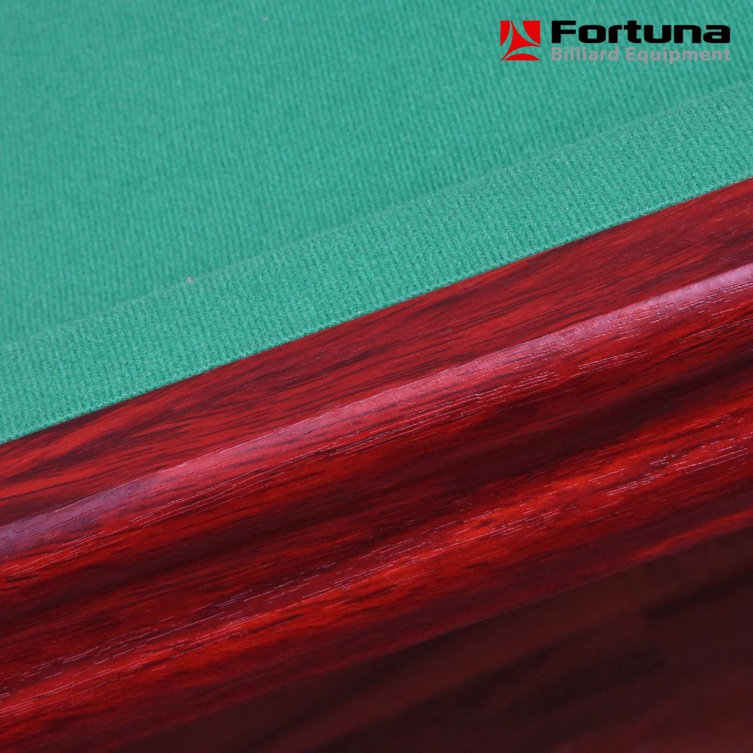 Бильярдный стол Fortuna Пул 4фт с комплектом аксессуаров
