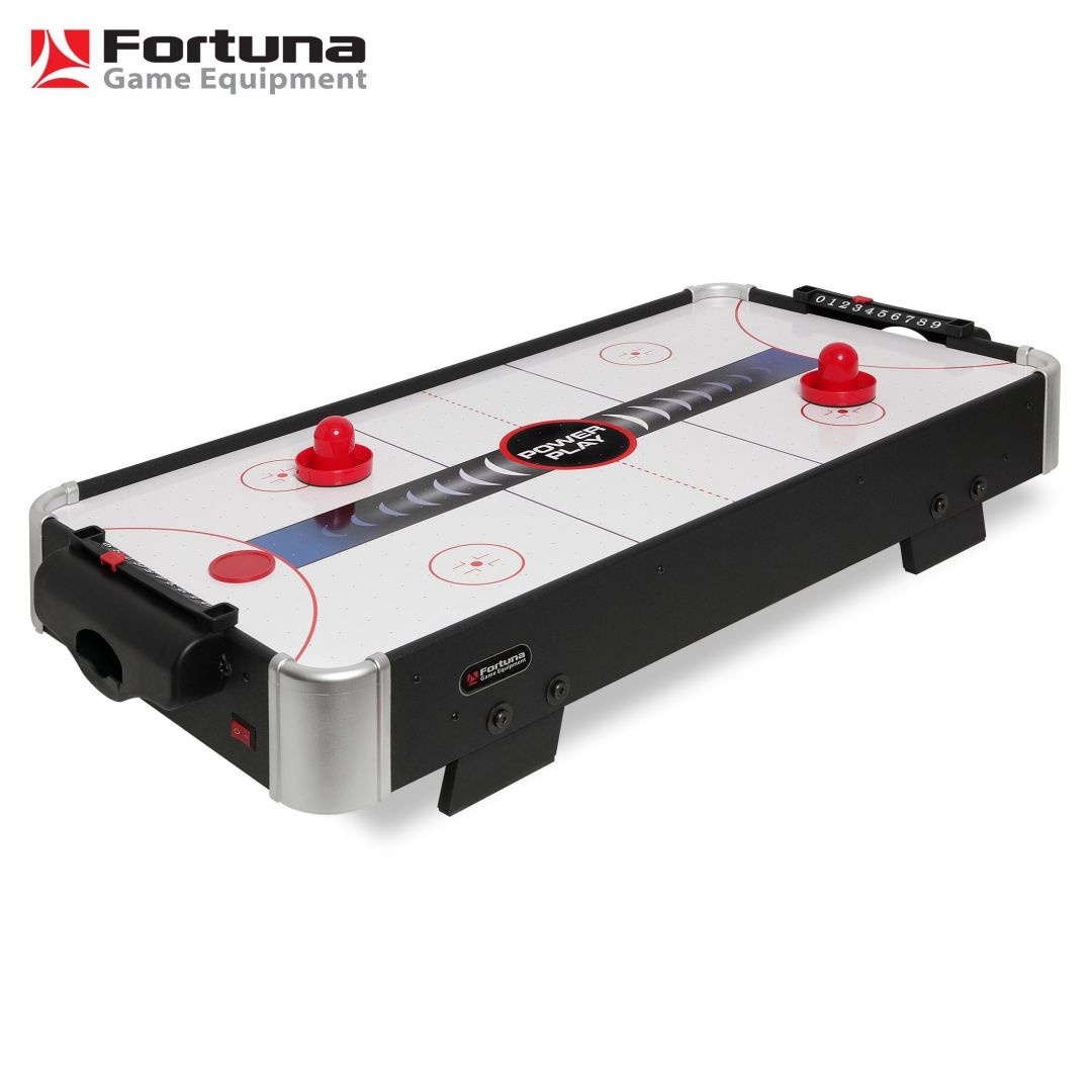 Аэрохоккей FORTUNA HR-30 POWER PLAY HYBRID