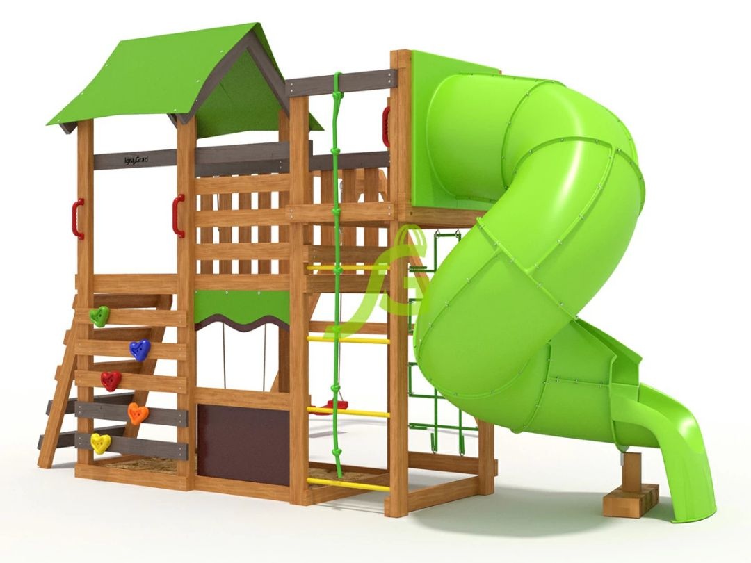 Детская площадка IgraGrad W30