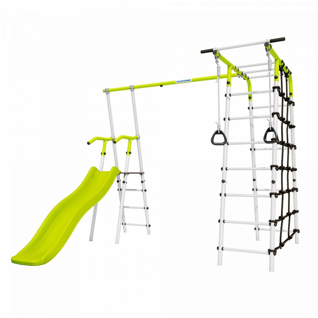 Спортивно-игровой комплекс ROMANA Богатырь