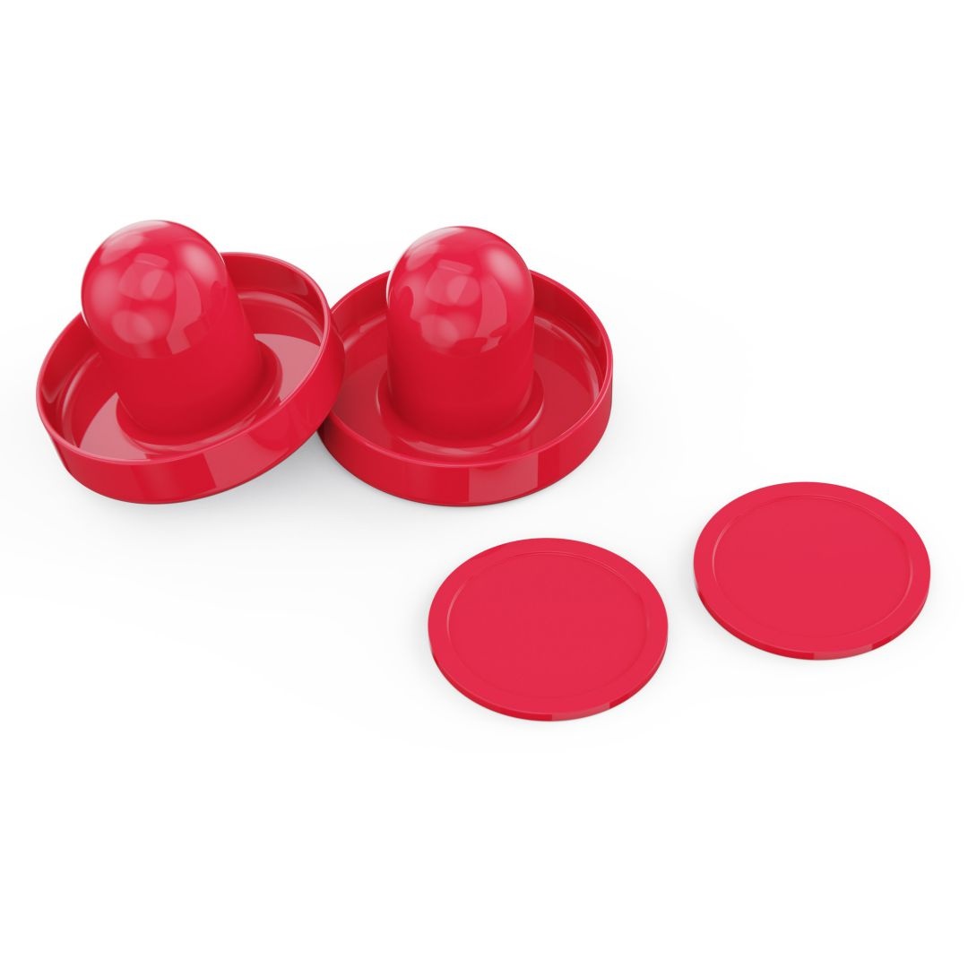 Игровой стол - аэрохоккей DFC 213 x 106 см