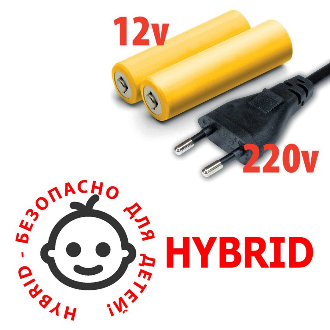 Аэрохоккей FORTUNA HR-30 POWER PLAY HYBRID