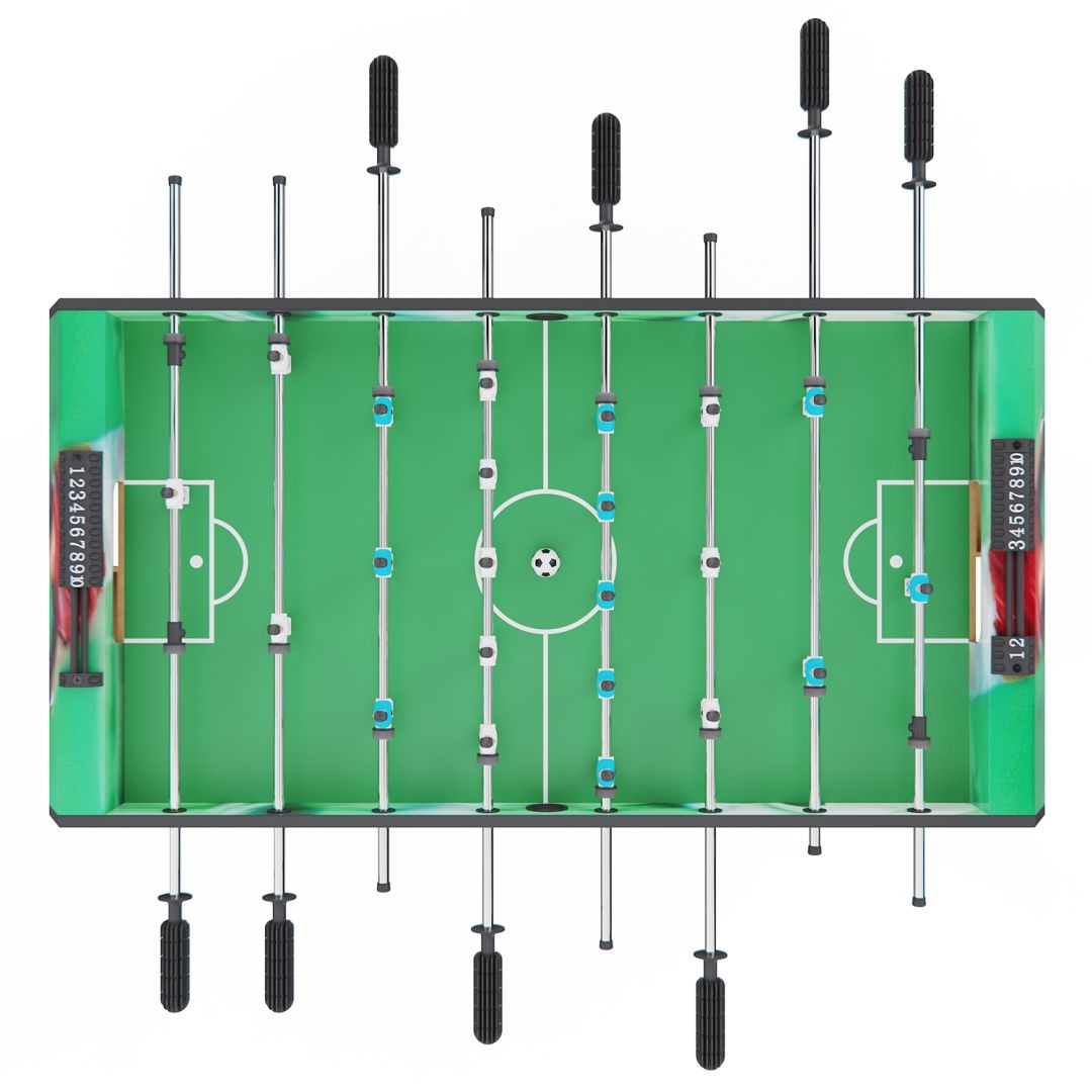 Игровой стол - футбол DFC SEVILLA