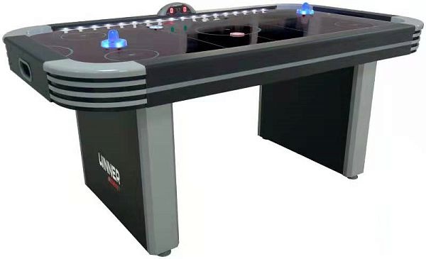 Аэрохоккей NEON-X 6 ф