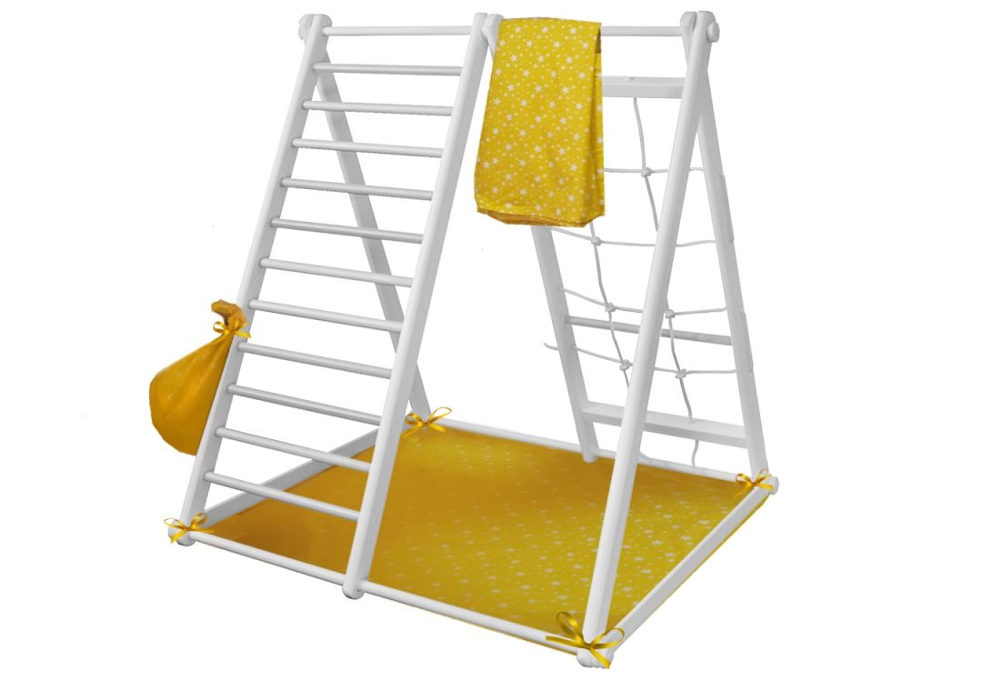 Детский спортивный комплекс Kampfer Sunshade Triangle