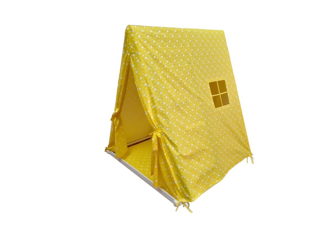 Детский спортивный комплекс Kampfer Sunshade Triangle