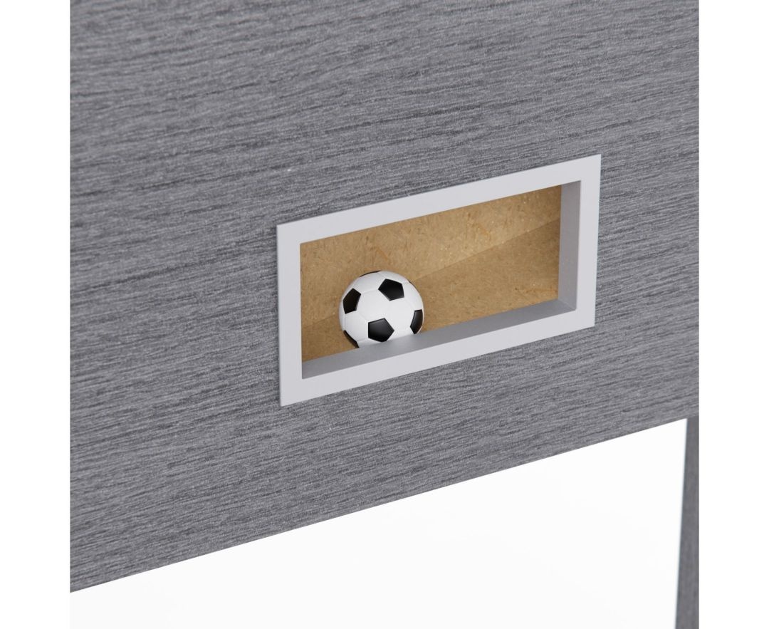 Игровой стол - футбол DFC 55 140 x 70 см