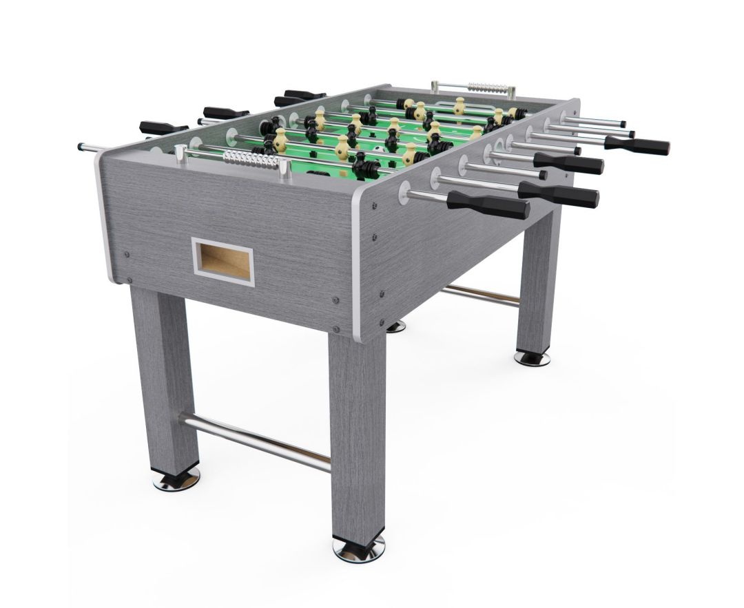 Игровой стол - футбол DFC 55 140 x 70 см