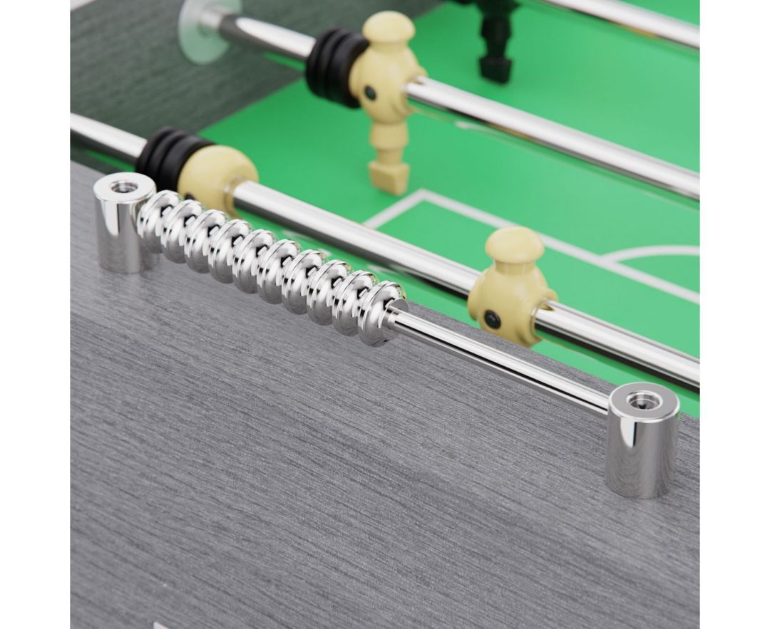 Игровой стол - футбол DFC 55 140 x 70 см