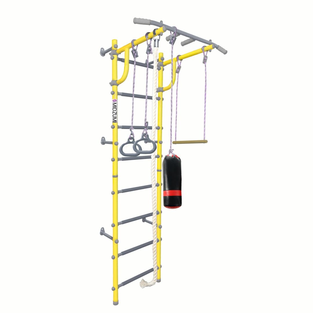 Шведская стенка Midzumi Hoshi Kabe Boxing