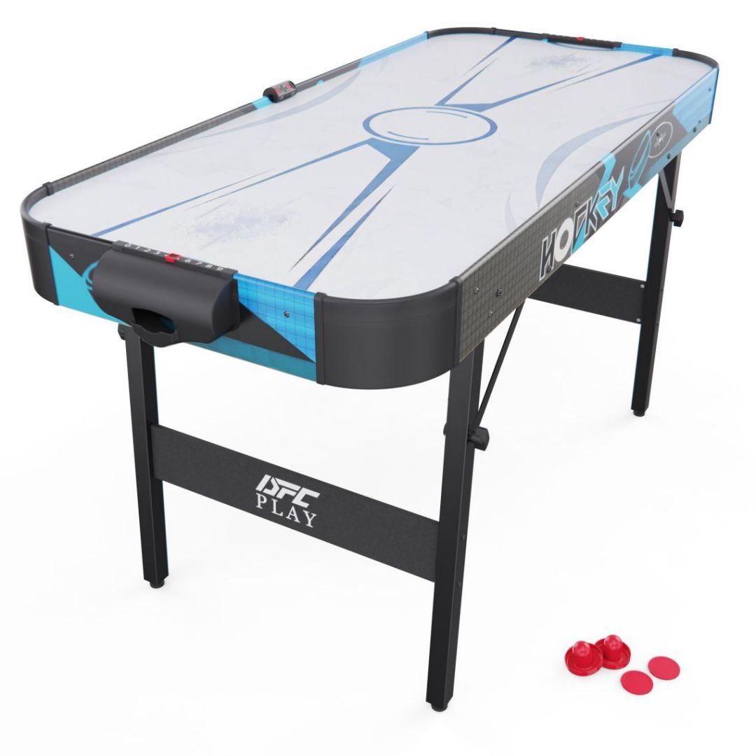 Игровой стол - аэрохоккей DFC 122 x 61 см