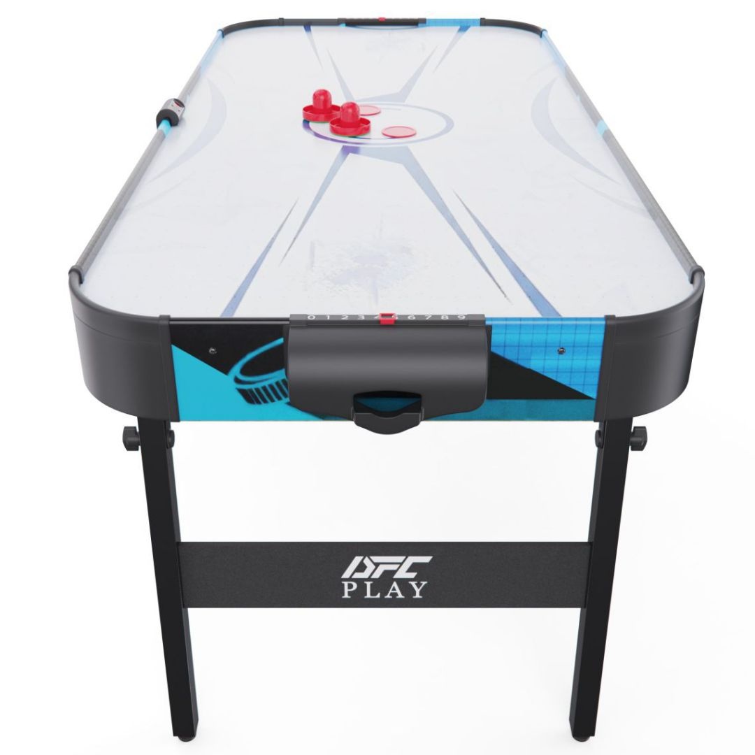 Игровой стол - аэрохоккей DFC 122 x 61 см