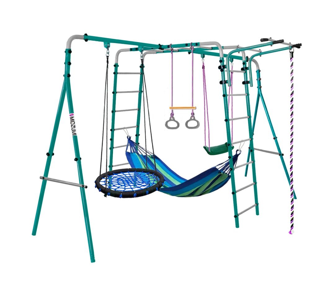 Спортивно-игровой комплекс Midzumi Tenshi Umi Large XL