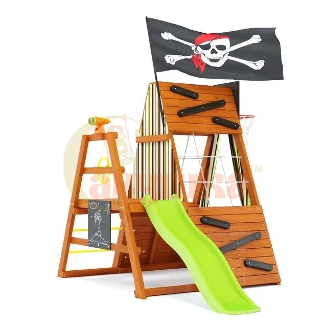 Спортивный домик Савушка База Mini - 1