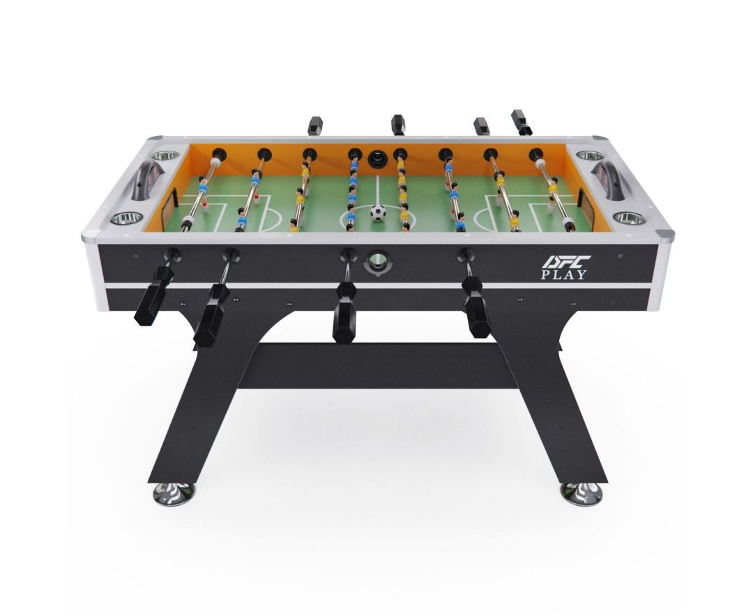 Игровой стол футбол DFC COMMANDER Deluxe 55