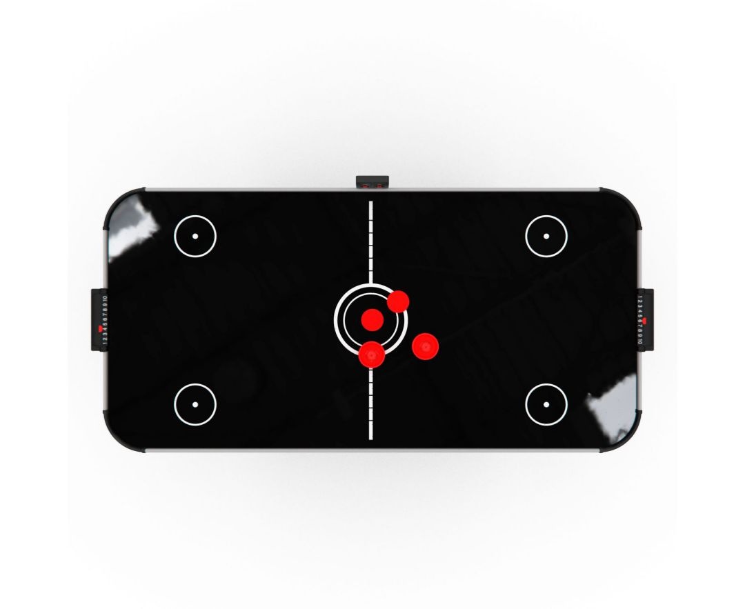 Игровой стол - аэрохоккей DFC ROWAN