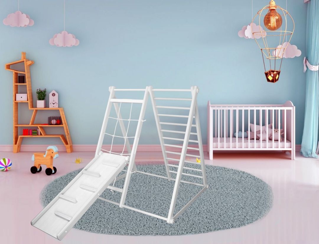 Детский спортивный комплекс Kampfer Triangle Scate