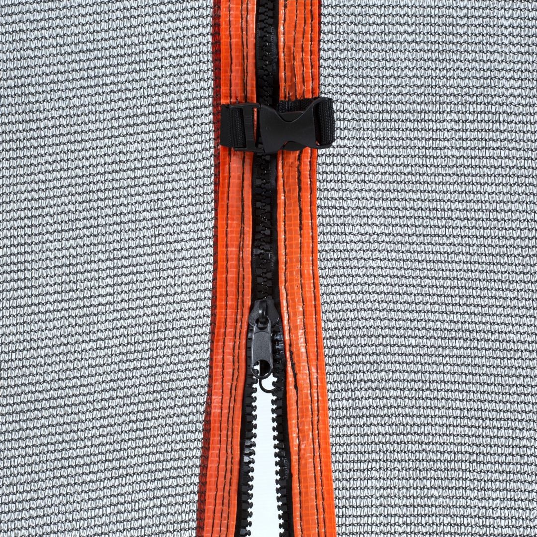 Батут DFC JUMP BASKET 14ft