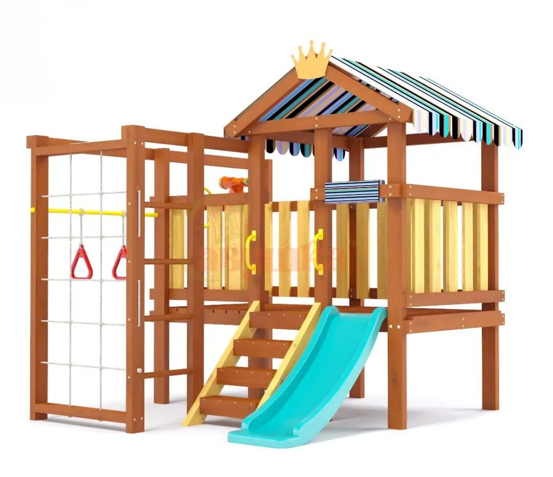 Детская площадка Савушка Baby play 1 (Priority)