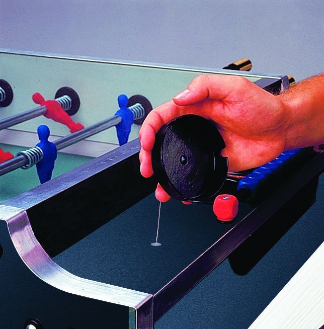 Всепогодный Игровой стол - футбол Garlando Olympic Outdoor