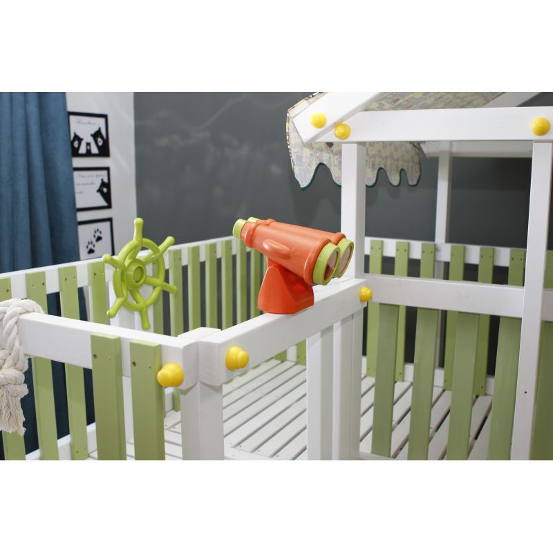 Игровой комплекс Можга ДК9Б