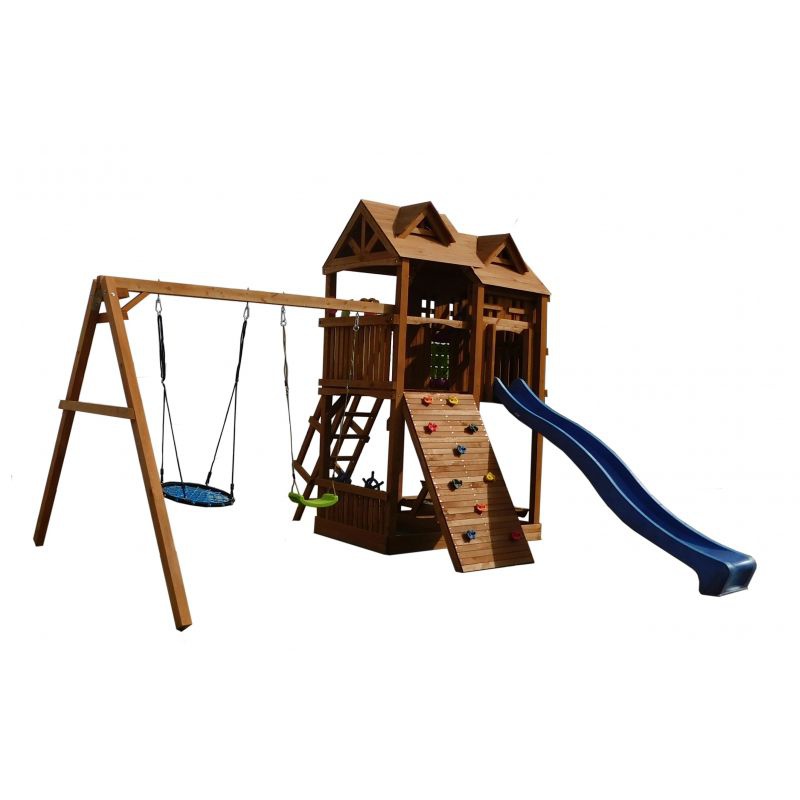 Игровой комплекс Можга Р990