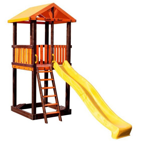Детский игровой комплекс Perfetto sport Pitigliano PS-600
