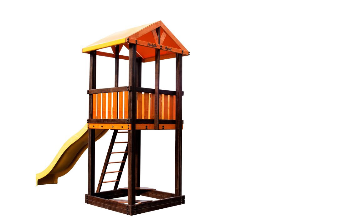 Детский игровой комплекс Perfetto sport Pitigliano PS-600