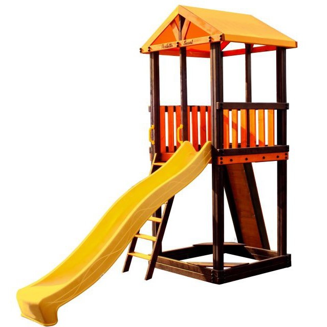 Детский игровой комплекс Perfetto sport Pitigliano-1