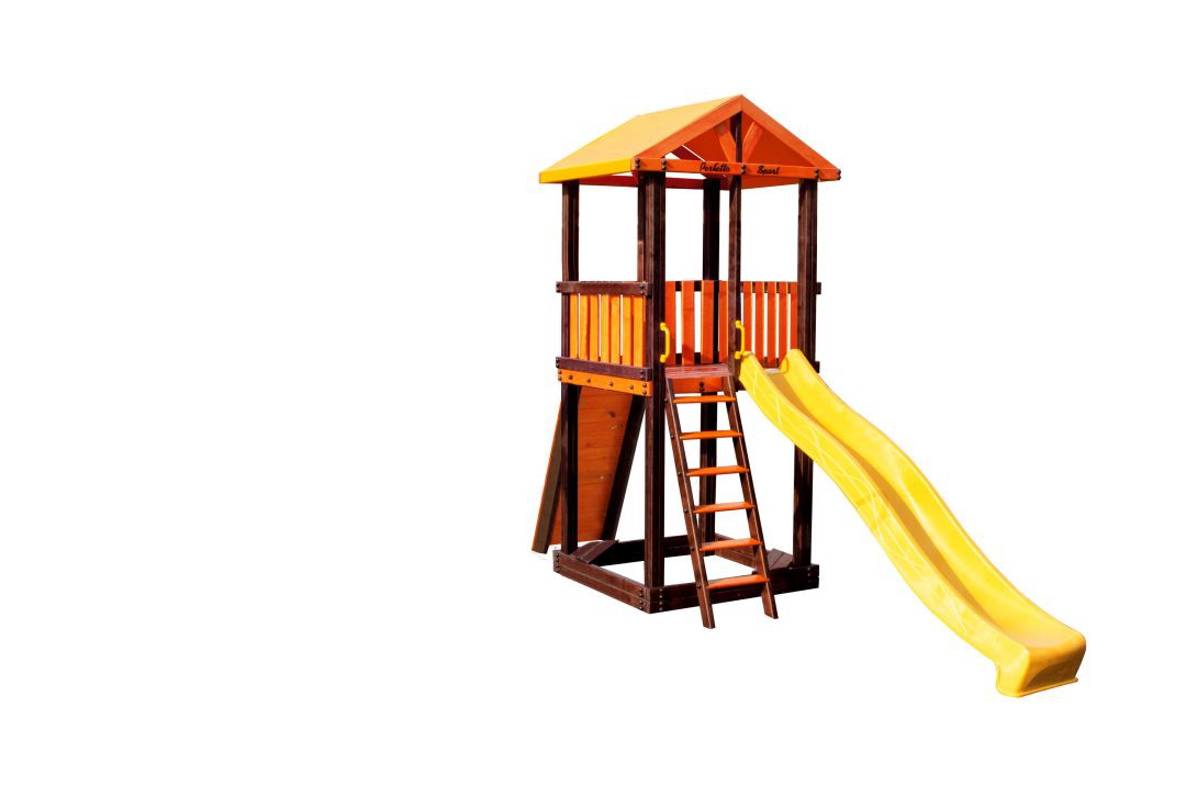 Детский игровой комплекс Perfetto sport Pitigliano-1