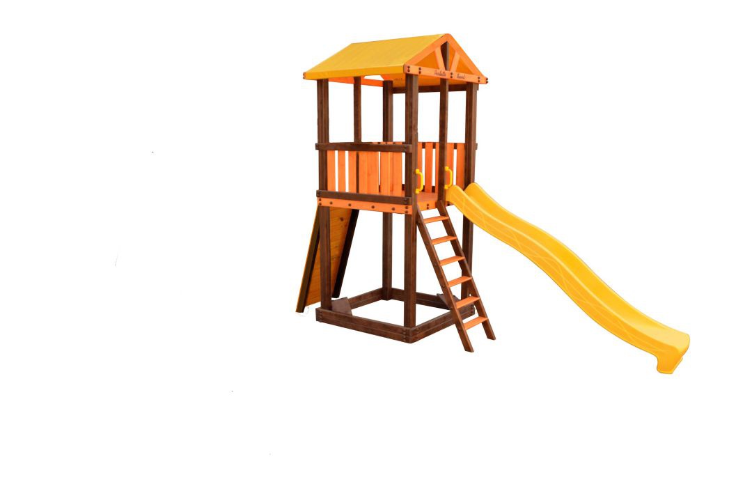 Детский игровой комплекс Perfetto sport Pitigliano-1