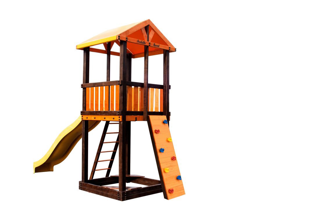 Детский игровой комплекс Perfetto sport Pitigliano-1