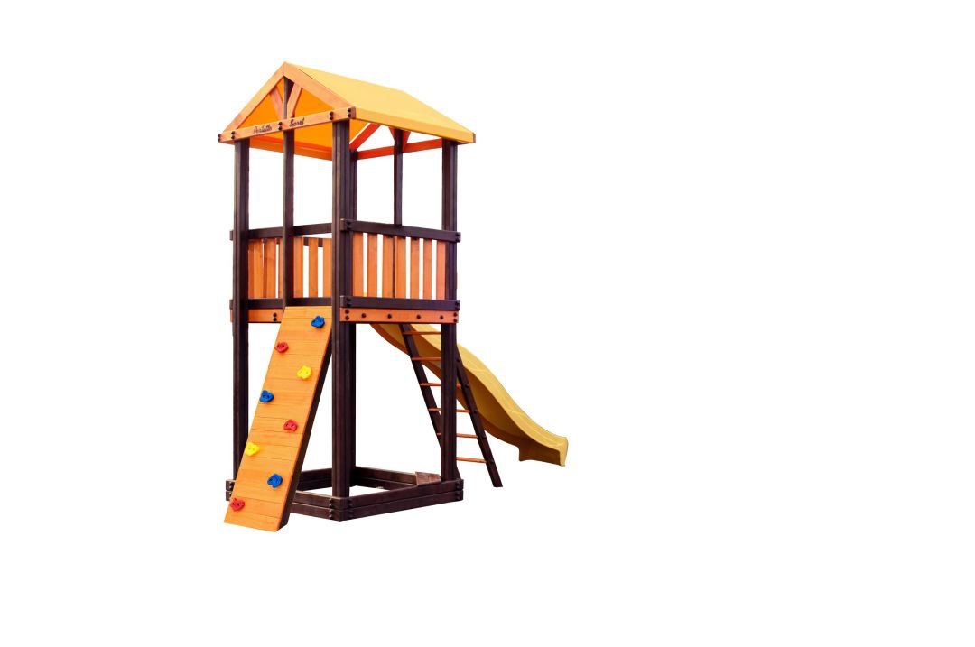 Детский игровой комплекс Perfetto sport Pitigliano-1