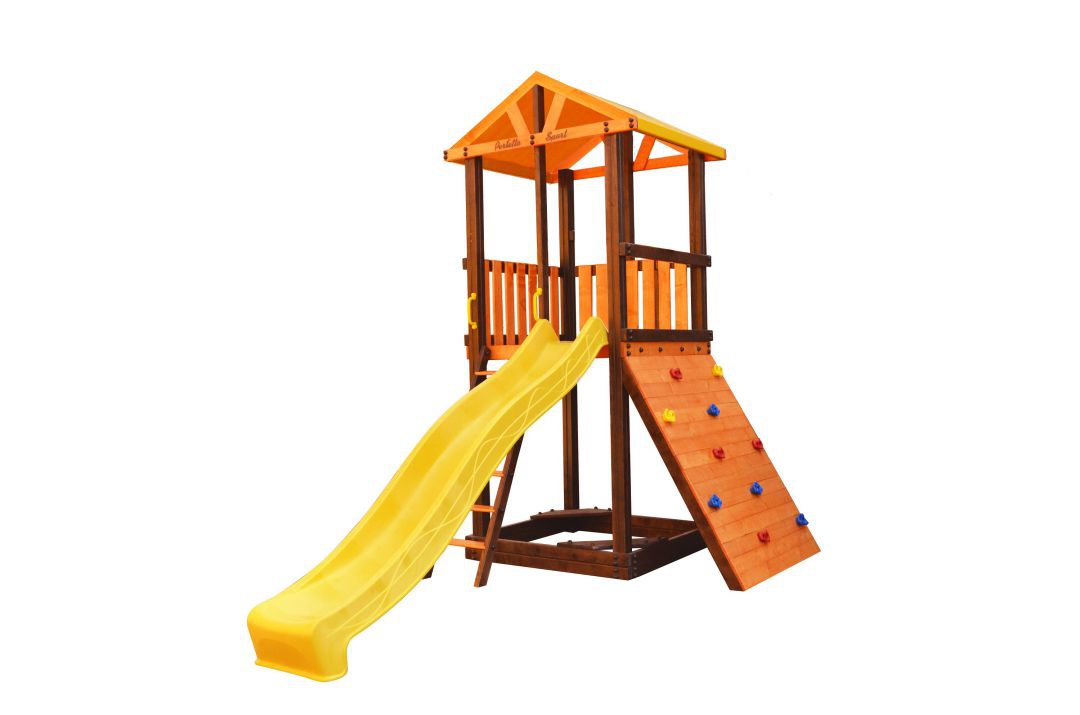 Детский игровой комплекс Perfetto sport Pitigliano-2