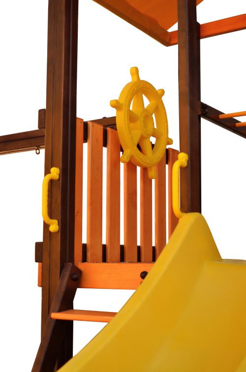 Детский игровой комплекс Perfetto sport Pitigliano-3