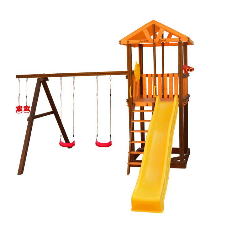 Детский игровой комплекс Perfetto sport Pitigliano-3