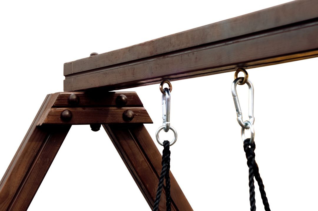 Детский игровой комплекс Perfetto sport Pitigliano-6