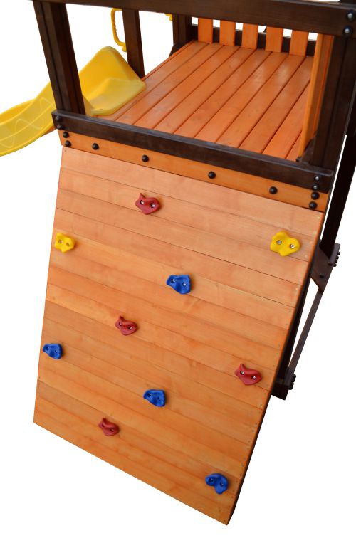 Детский игровой комплекс Perfetto sport Pitigliano-8