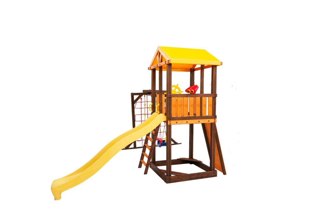 Детский игровой комплекс Perfetto sport Pitigliano-10