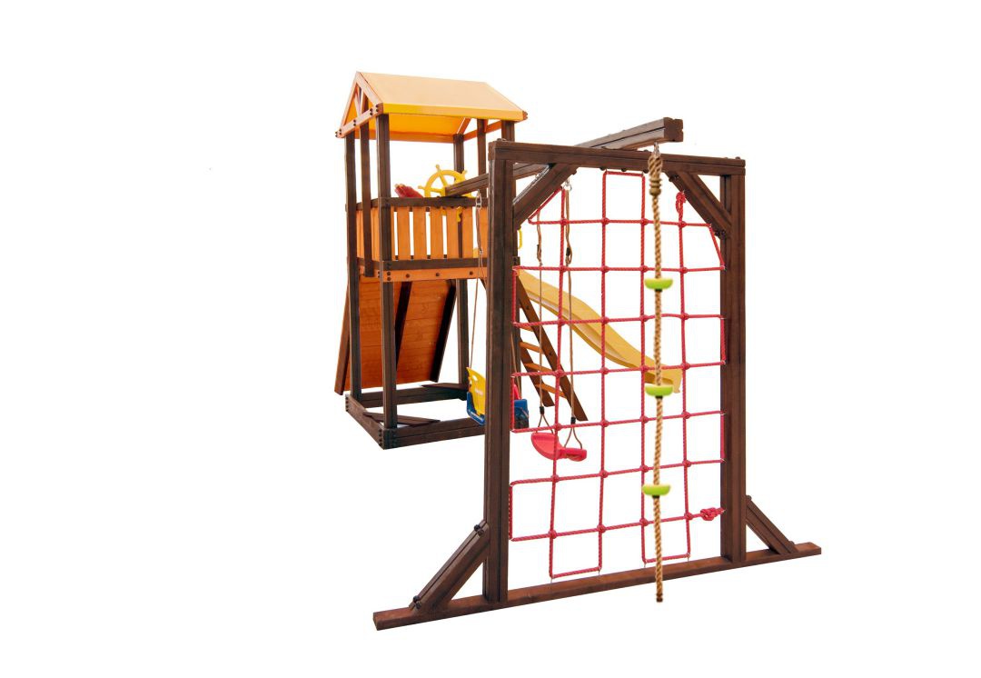 Детский игровой комплекс Perfetto sport Pitigliano-11