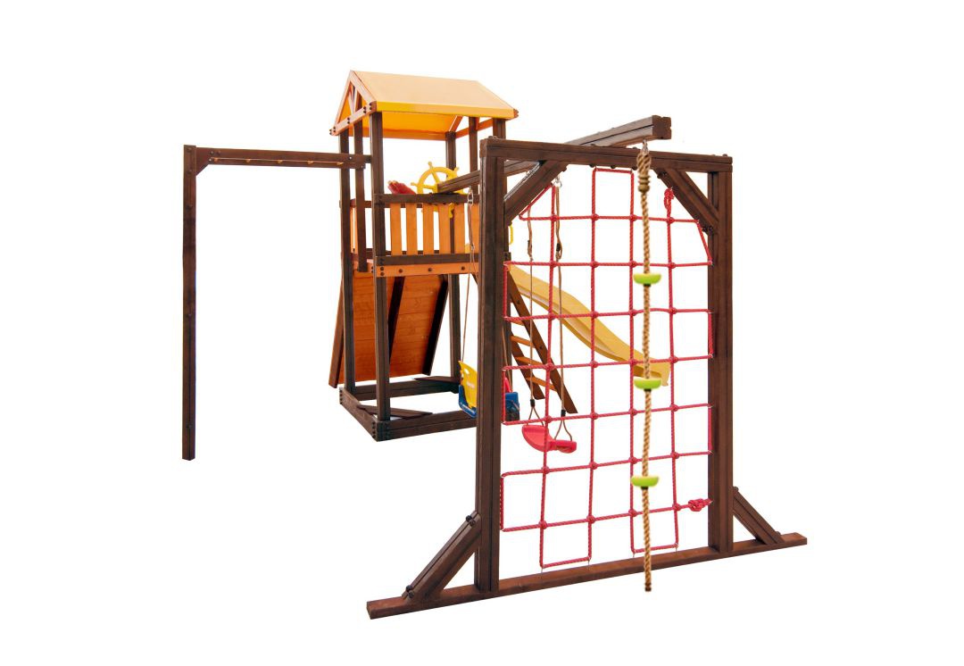 Детский игровой комплекс Perfetto sport Pitigliano-14