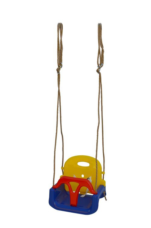 Детский игровой комплекс Perfetto sport Pitigliano-14