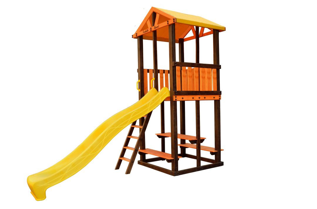 Детский игровой комплекс Perfetto sport Bari PS-601