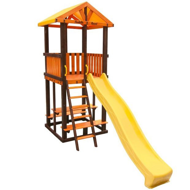 Детский игровой комплекс Perfetto sport Bari PS-601