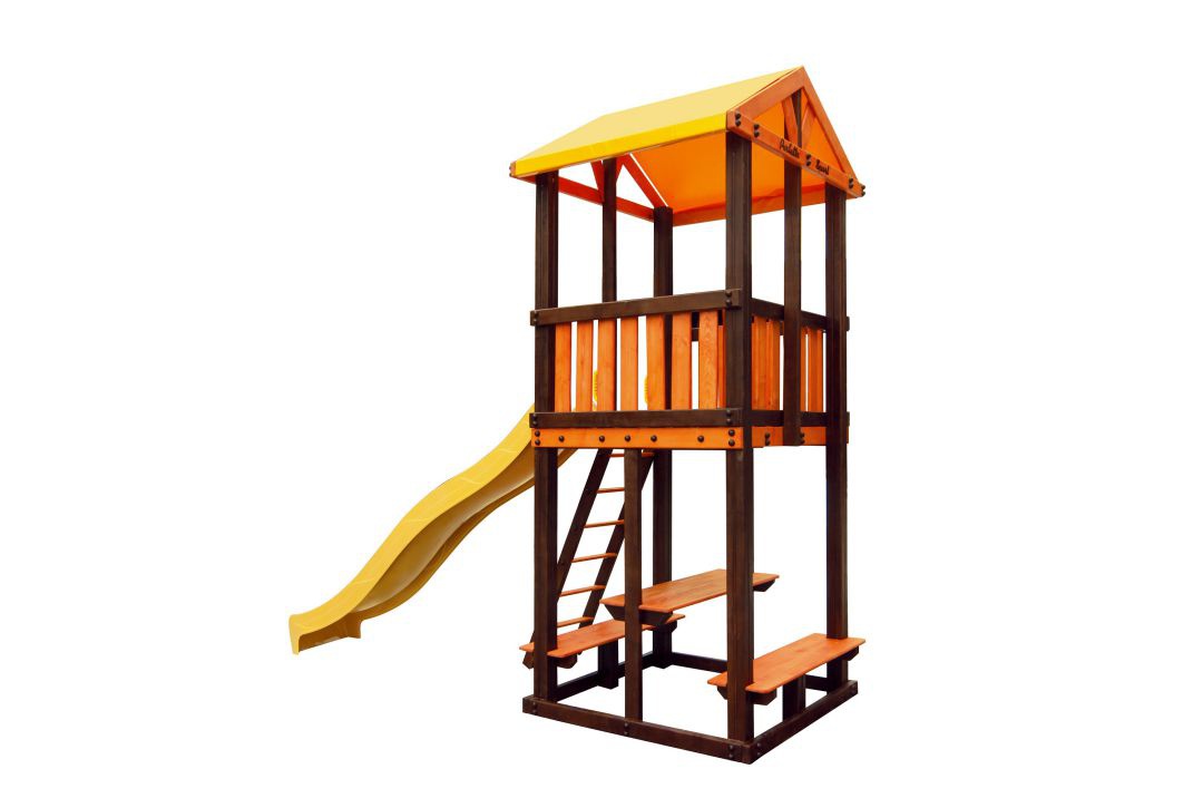 Детский игровой комплекс Perfetto sport Bari PS-601