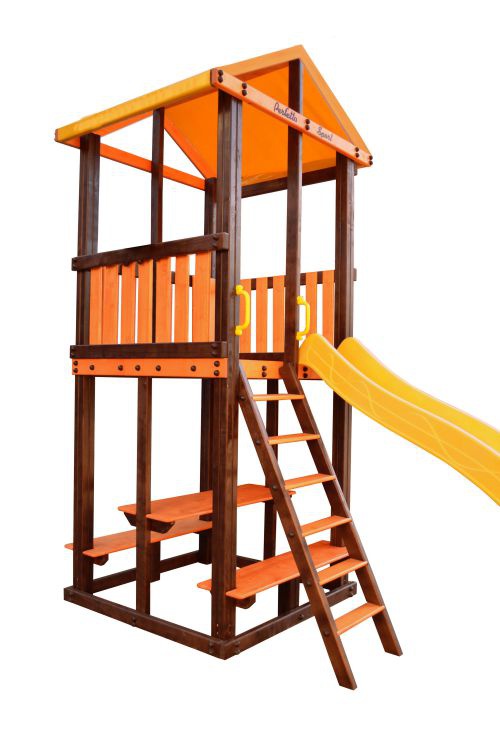 Детский игровой комплекс Perfetto sport Bari PS-601