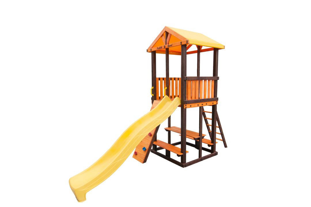 Детский игровой комплекс Perfetto sport Bari-1