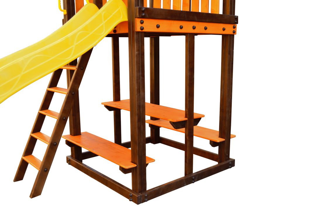 Детский игровой комплекс Perfetto sport Bari-1