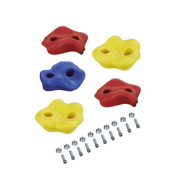 Детский игровой комплекс Perfetto sport Bari-1